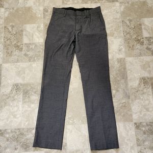 Mens H&M Grey Dress Pants 32R